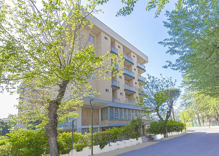 Ben HurHotel Cesenatico