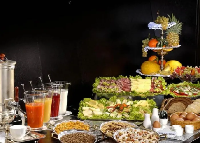 PraterHotel Cesenatico